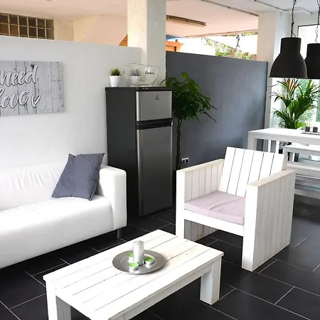 Holiday home House