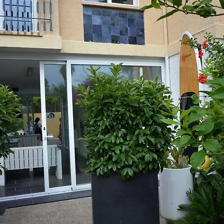 House Holiday home