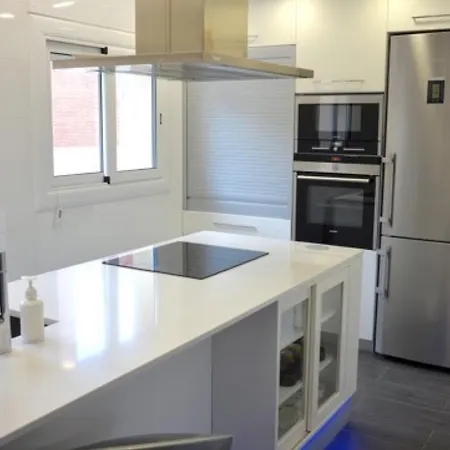 Holiday home House Castelldefels