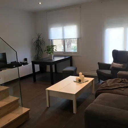 House * Castelldefels