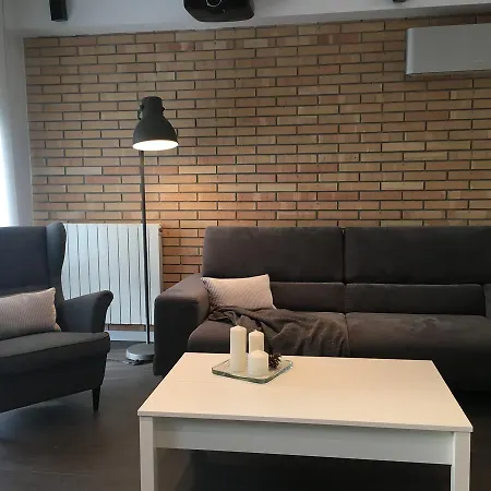 Holiday home House