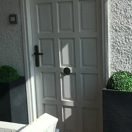 House Holiday home