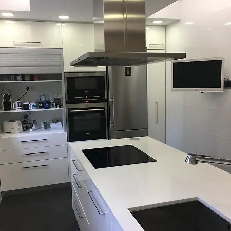 Holiday home House
