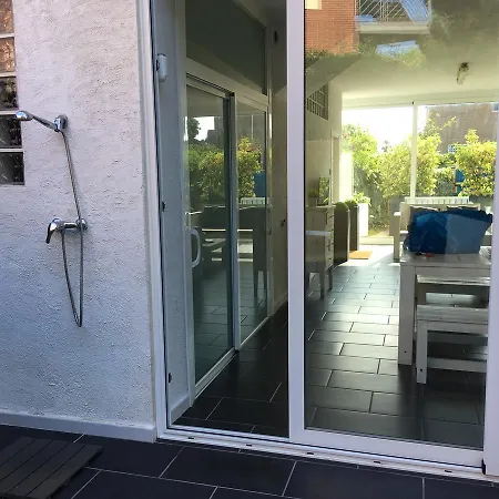House Holiday home