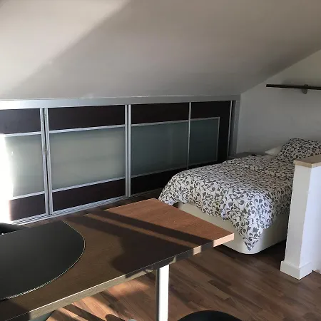 House * Castelldefels