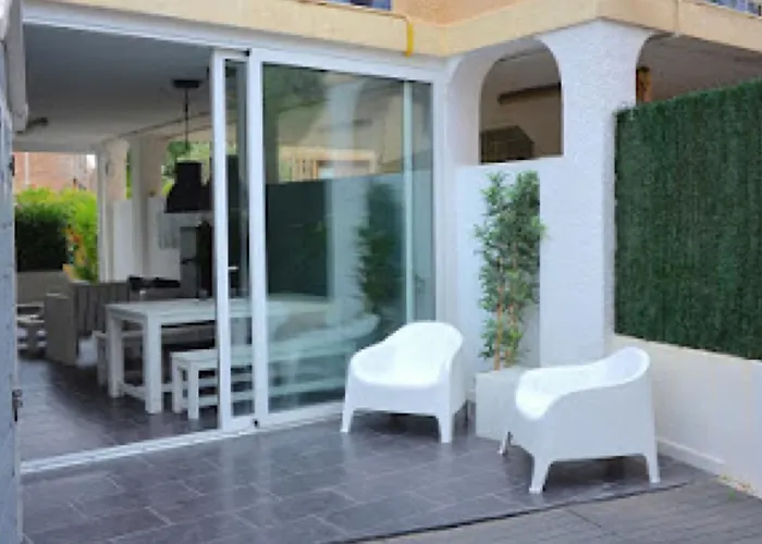 Holiday home House Castelldefels