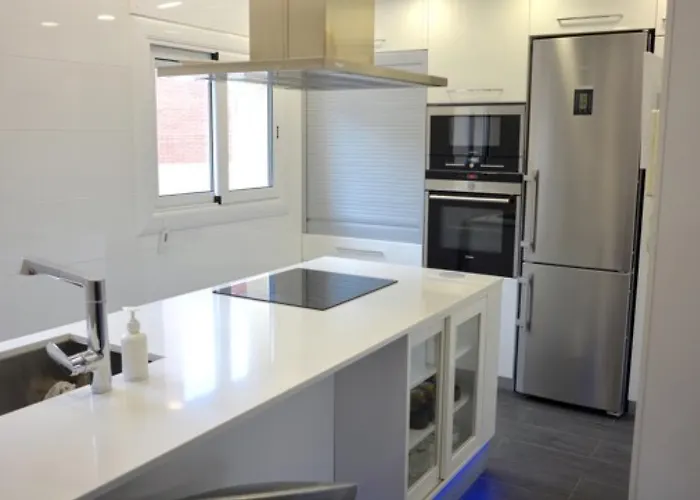 Holiday home House Castelldefels