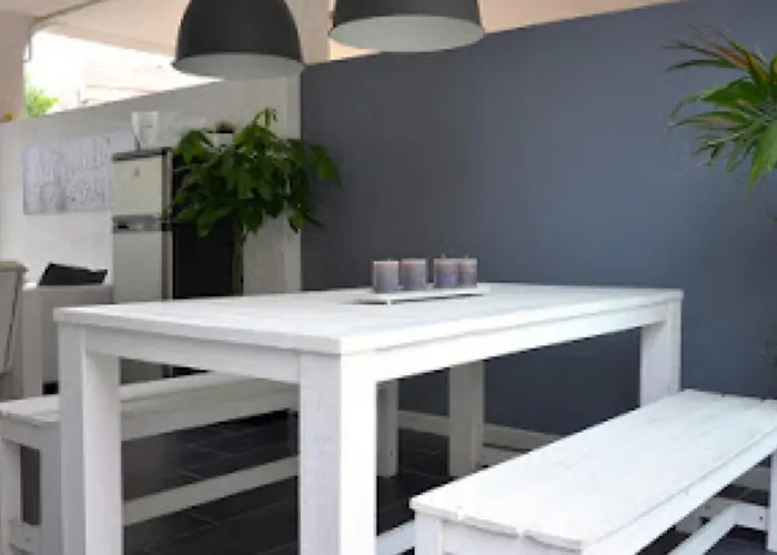 House Castelldefels