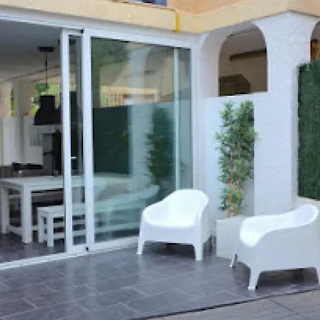Ferienhaus House Castelldefels