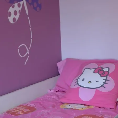 House * Кастельдефельс
