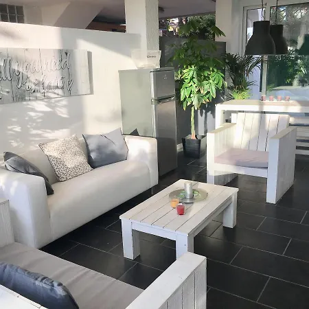 House Ferienhaus