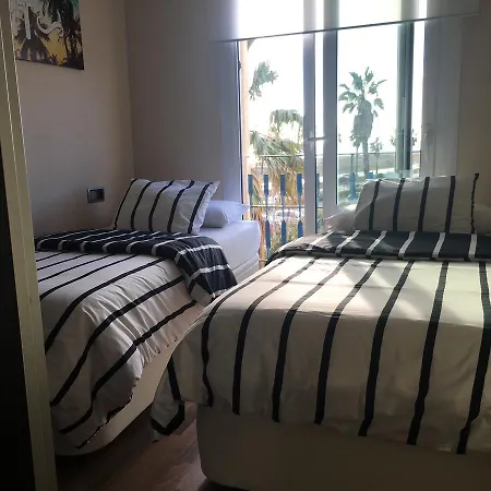 House Σπίτι διακοπών Castelldefels