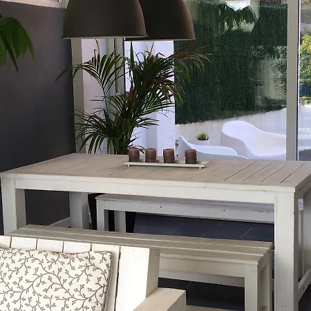 House * Кастельдефельс