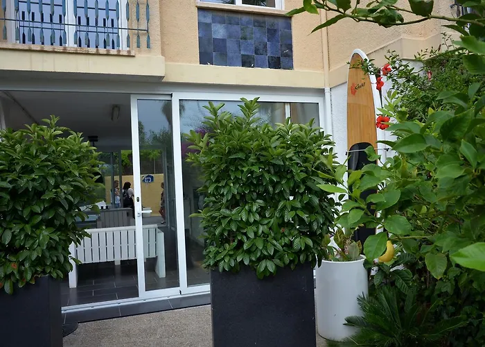 House Tatil Evi