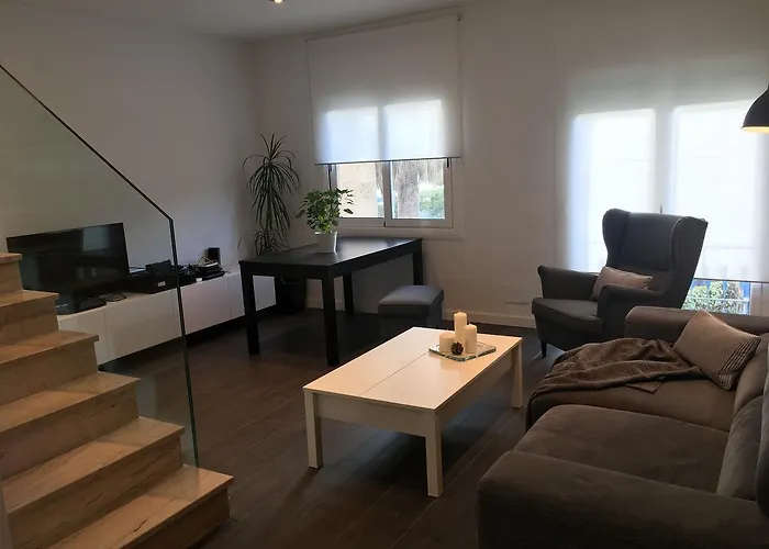 House * Castelldefels