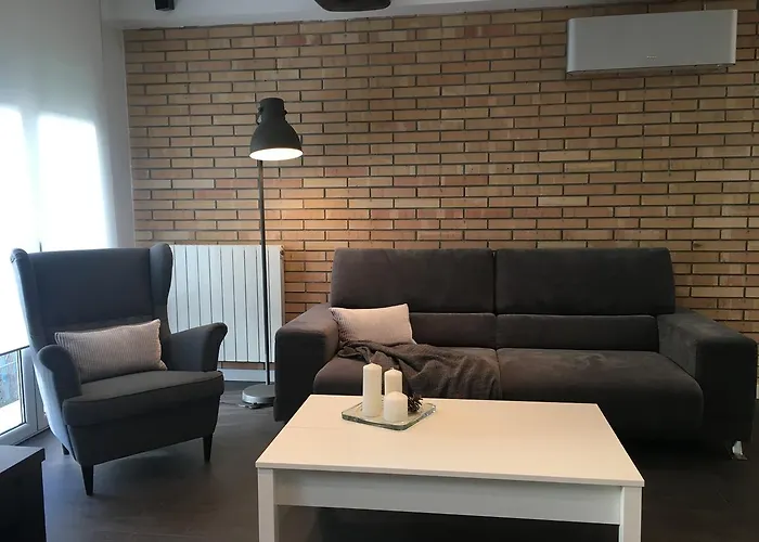 Tatil Evi House