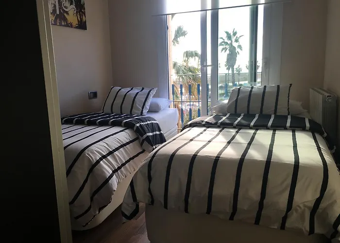 House Tatil Evi Castelldefels