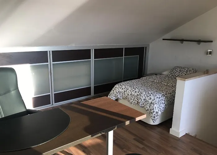 House * Castelldefels