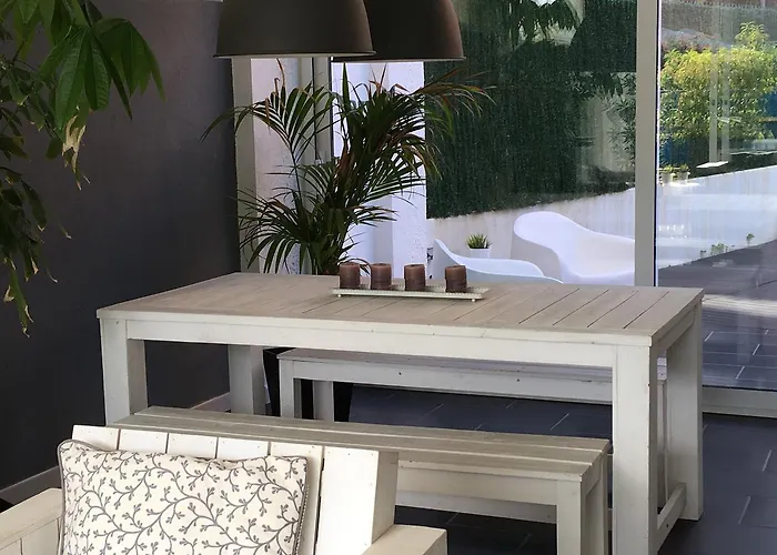 House * Castelldefels